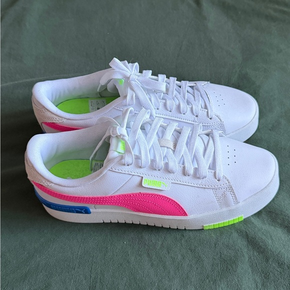 Puma Jada - Picture 2 of 4